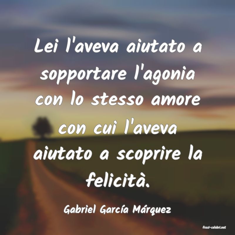 frasi di Gabriel Garca Mrquez
