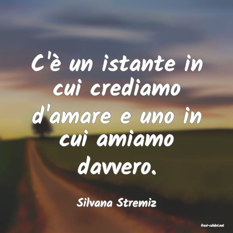 frasi di  Silvana Stremiz
