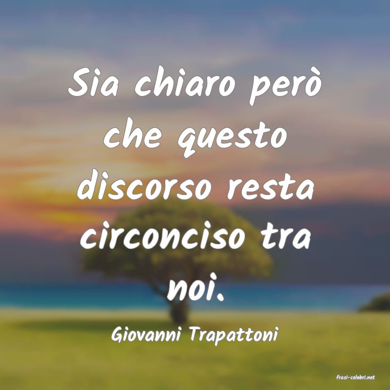 frasi di  Giovanni Trapattoni
