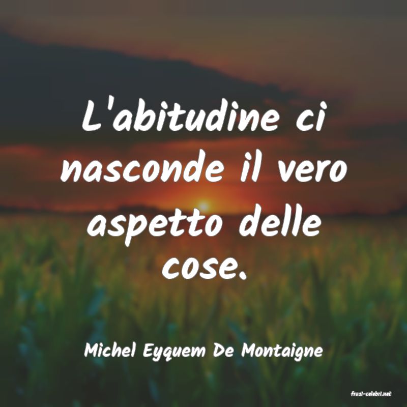 frasi di  Michel Eyquem De Montaigne
