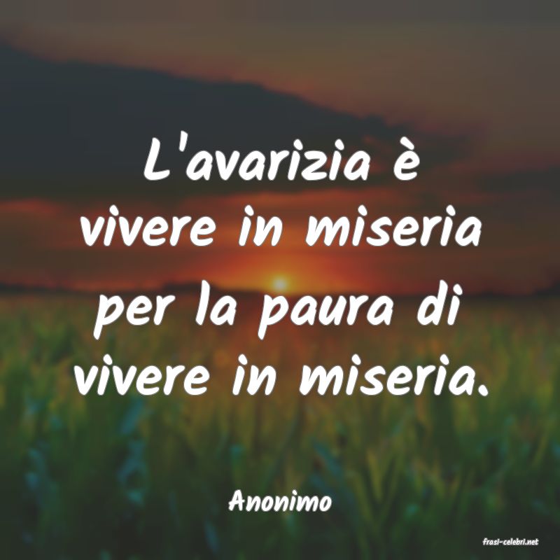 frasi di Anonimo