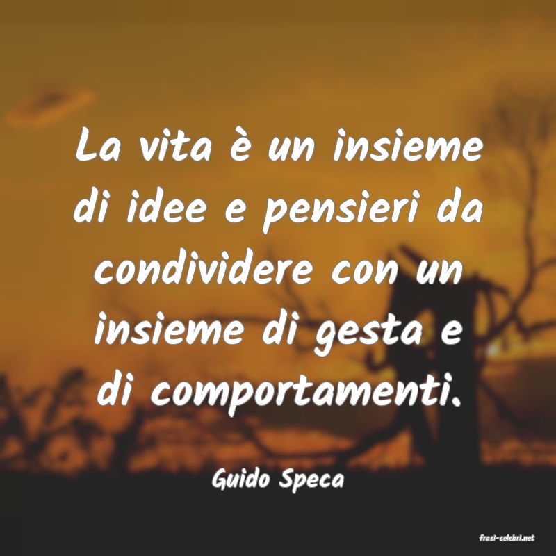 frasi di  Guido Speca
