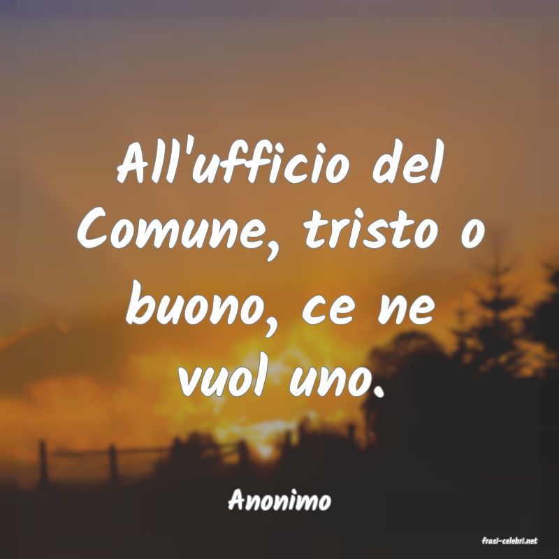 frasi di Anonimo