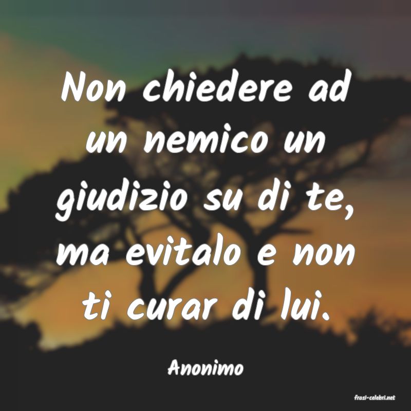 frasi di Anonimo