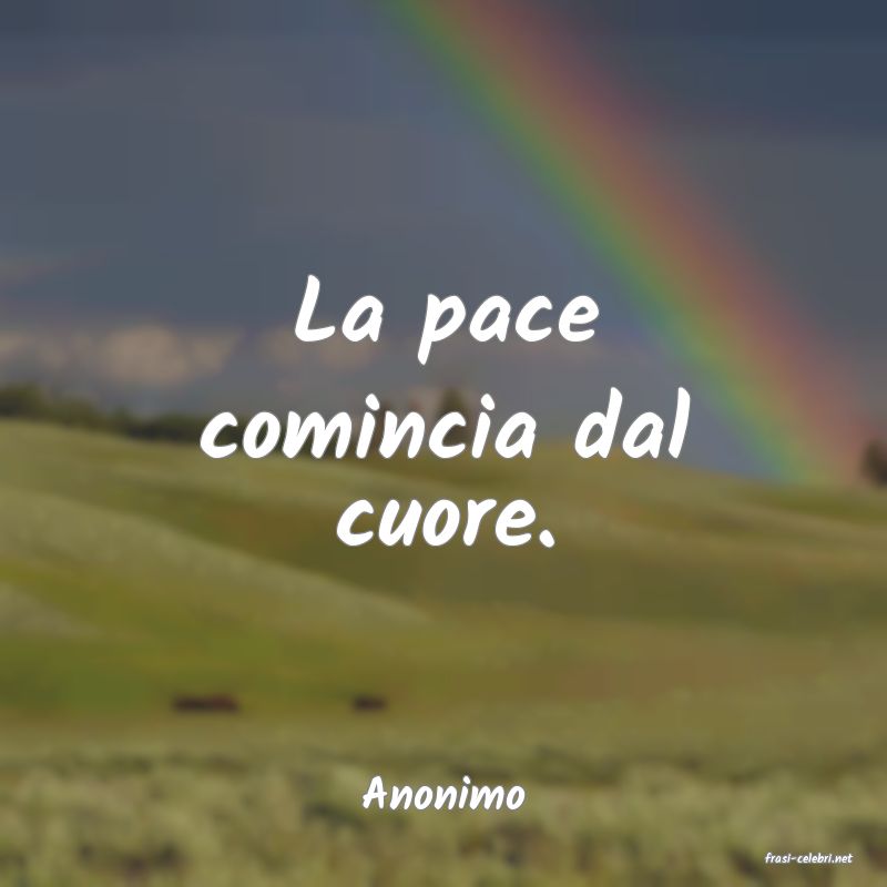 frasi di Anonimo