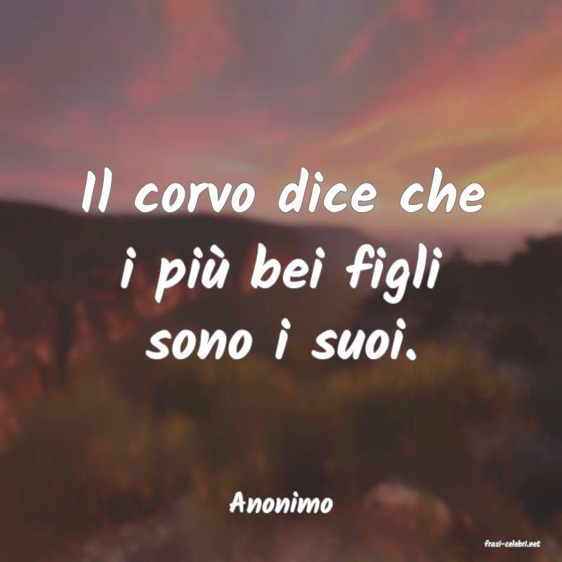 frasi di Anonimo