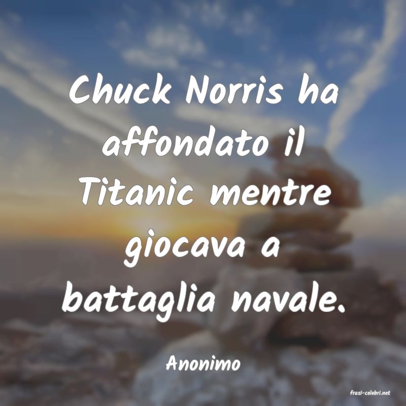 frasi di Anonimo