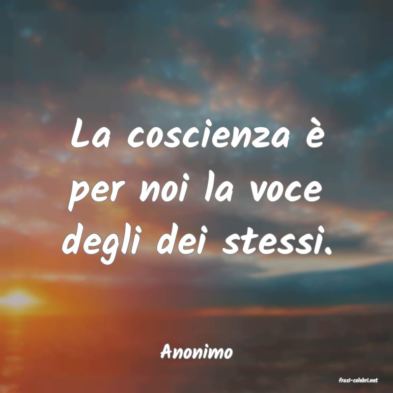frasi di Anonimo