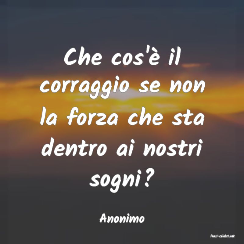 frasi di Anonimo