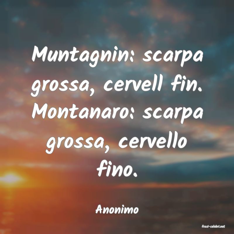 frasi di Anonimo