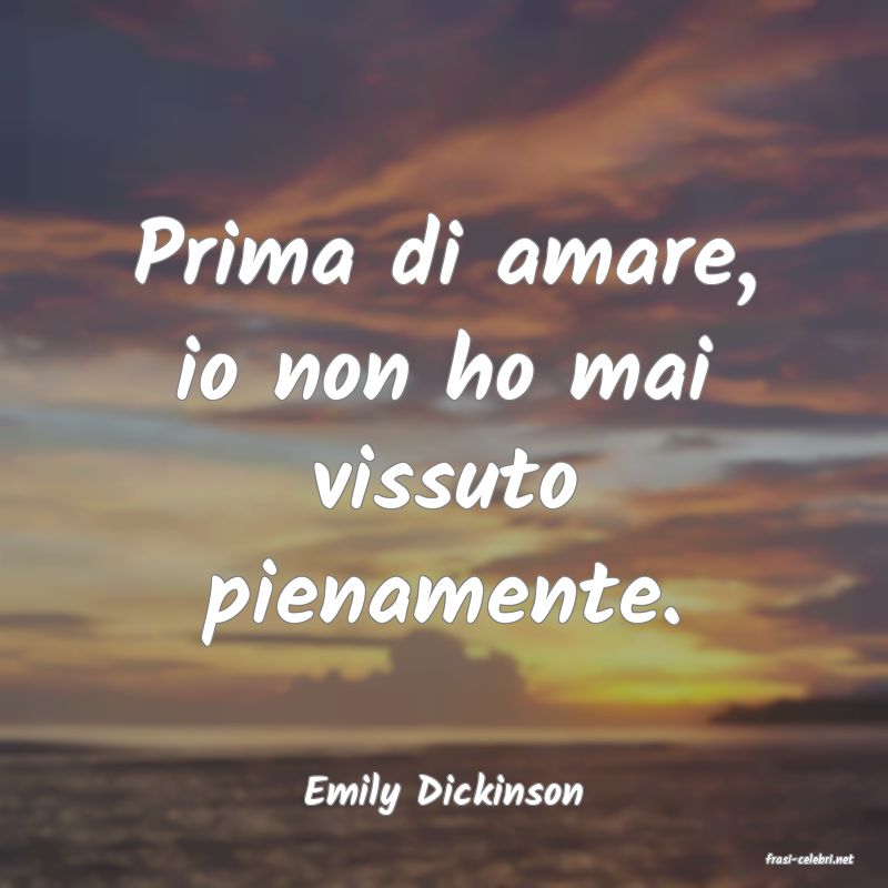 frasi di Emily Dickinson