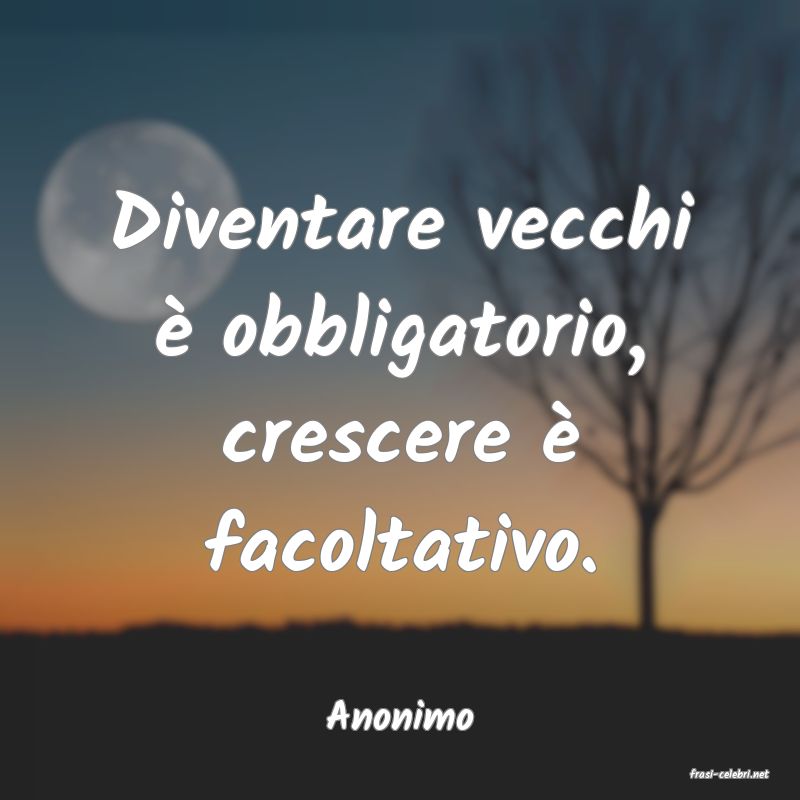 frasi di Anonimo