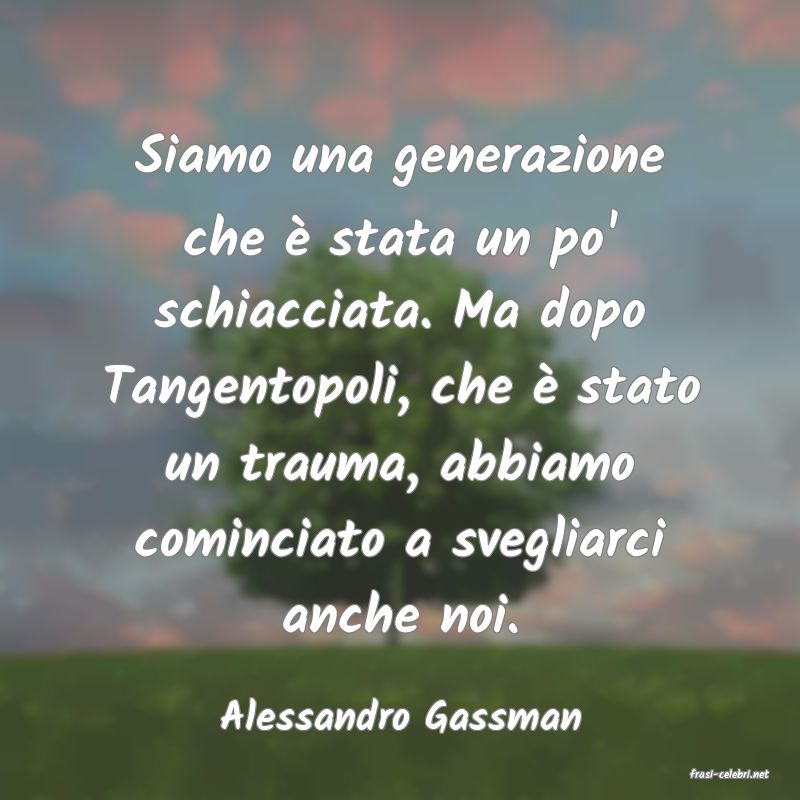 frasi di Alessandro Gassman
