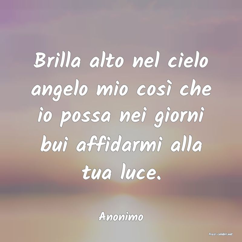 frasi di Anonimo