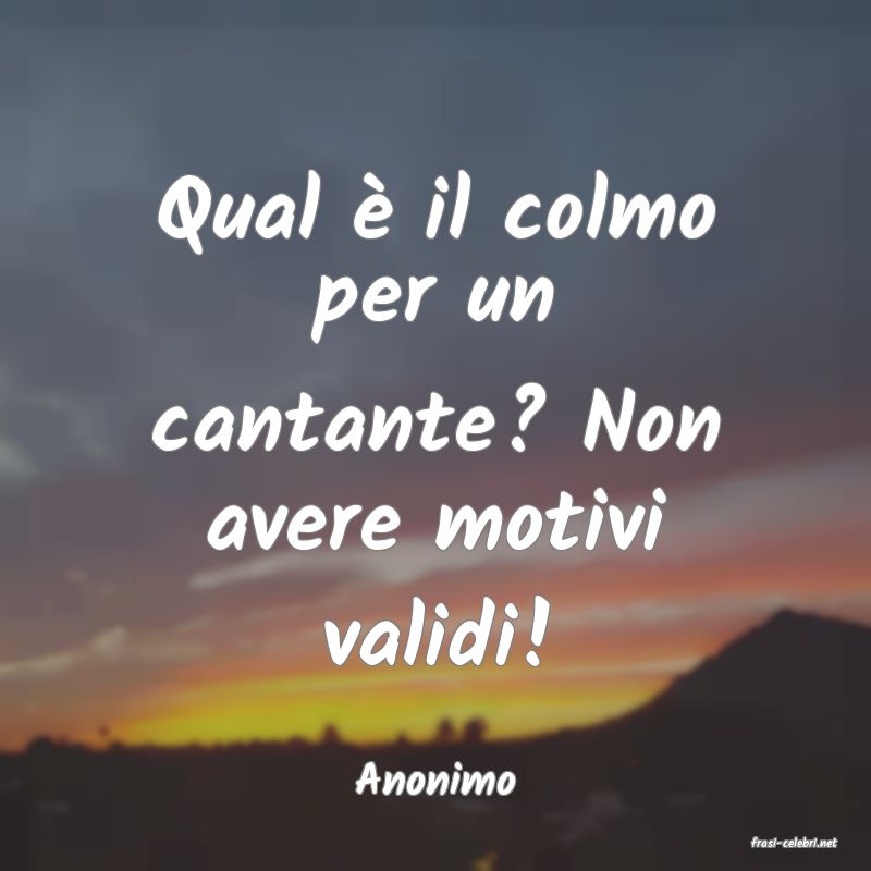 frasi di Anonimo