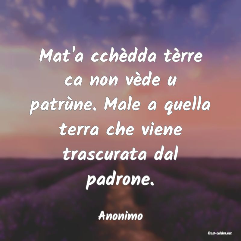 frasi di Anonimo