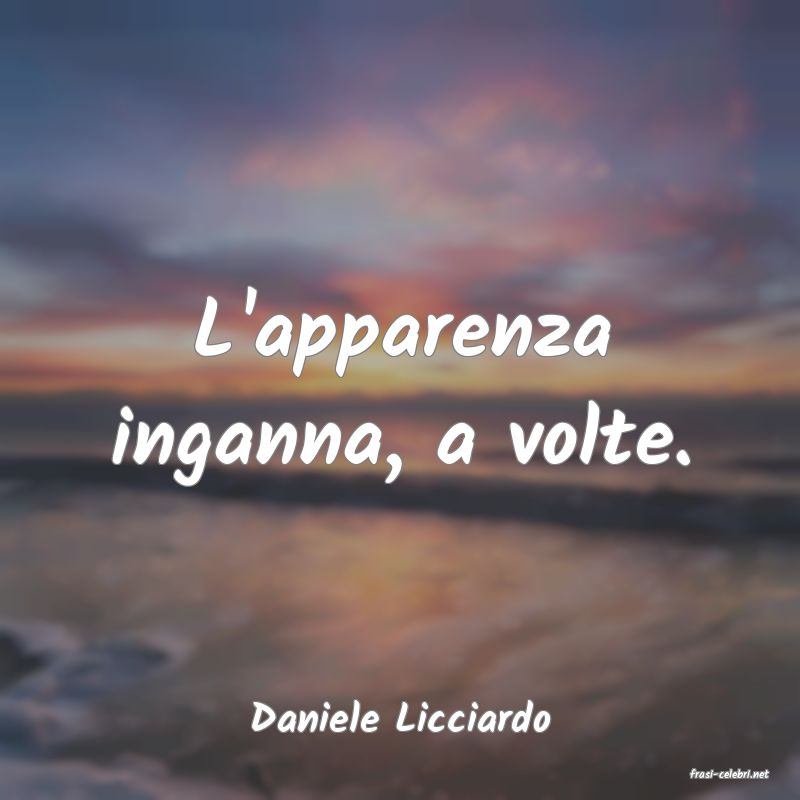 frasi di Daniele Licciardo