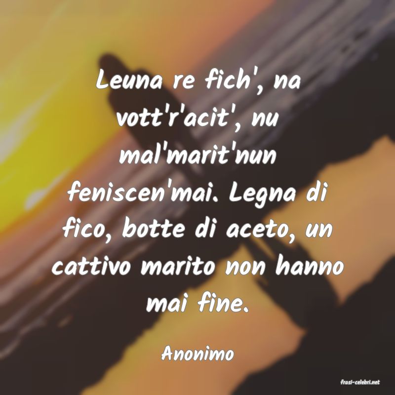frasi di Anonimo