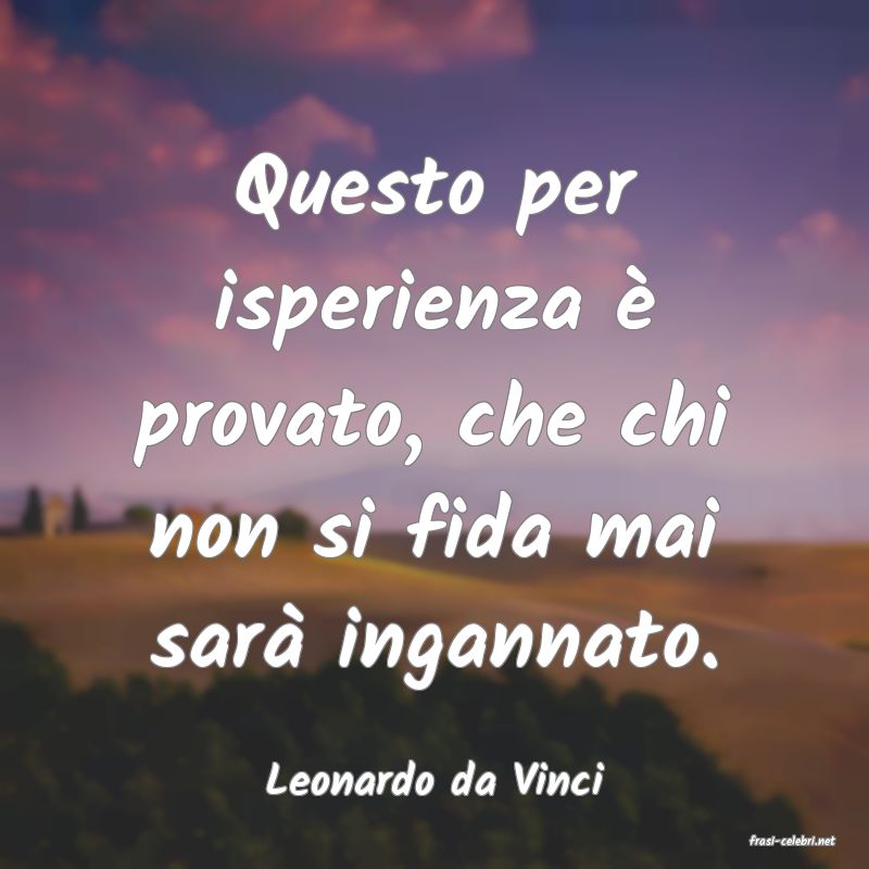 frasi di Leonardo da Vinci