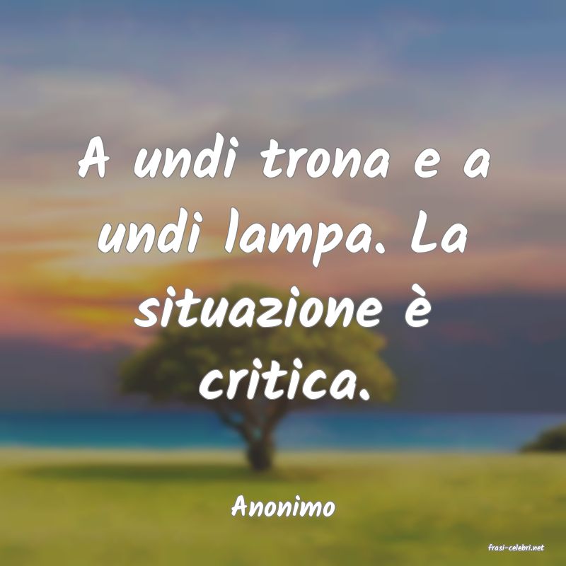 frasi di Anonimo