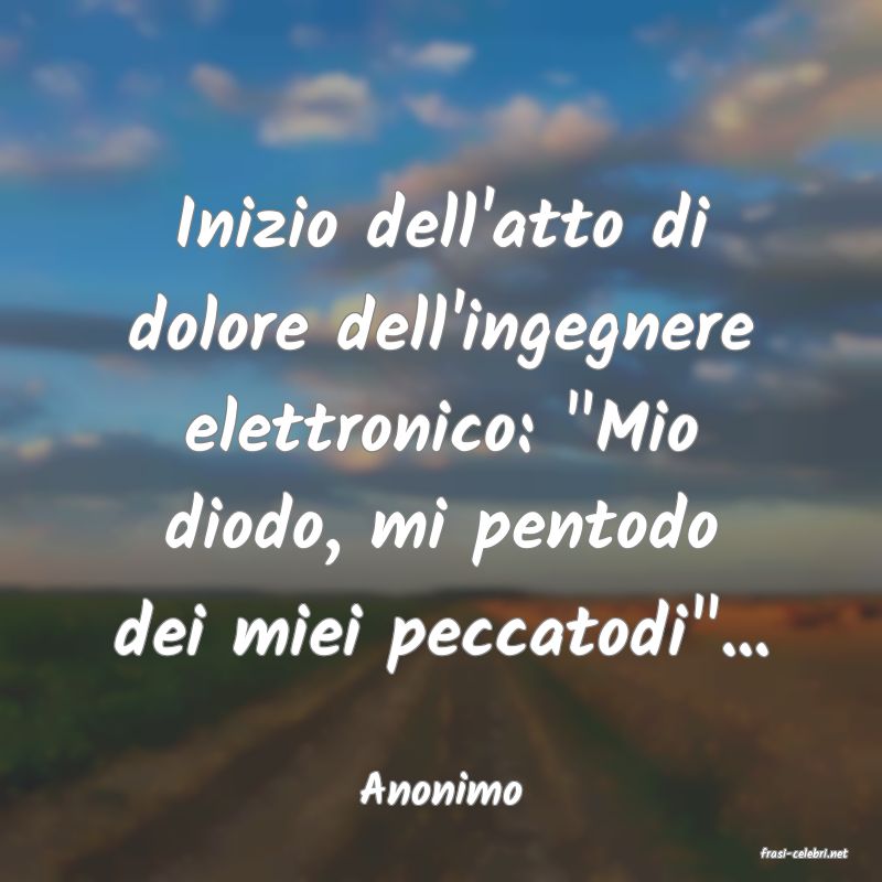 frasi di Anonimo