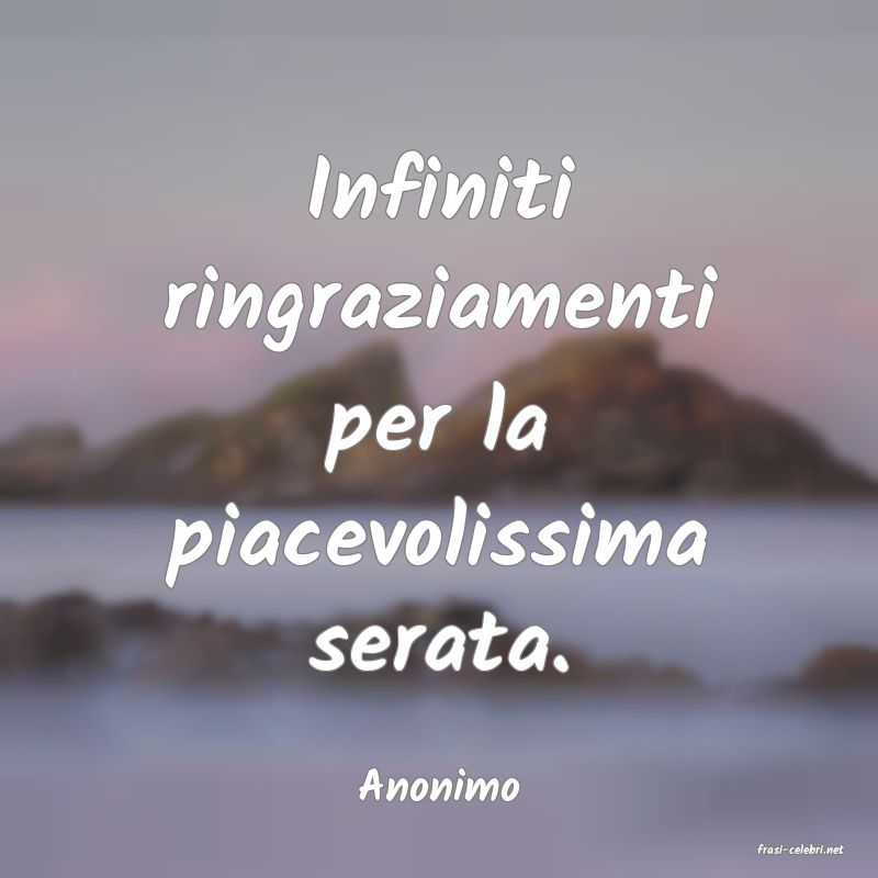 frasi di Anonimo