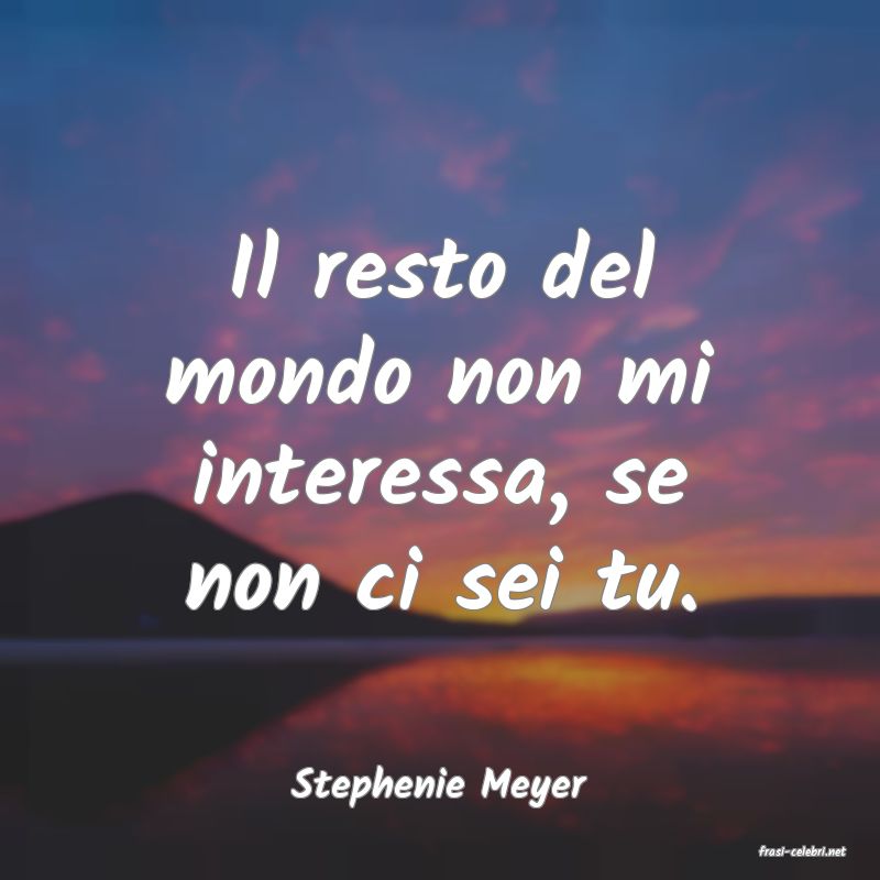 frasi di Stephenie Meyer