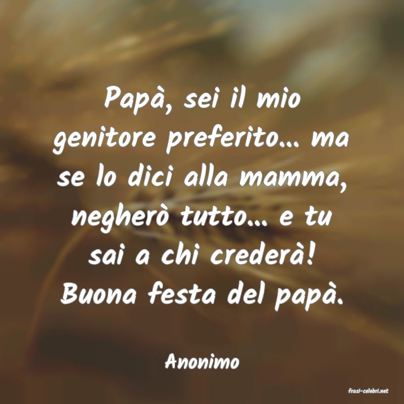 frasi di Anonimo