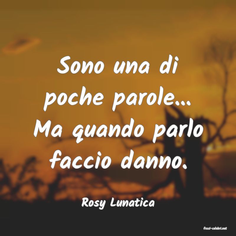 frasi di  Rosy Lunatica
