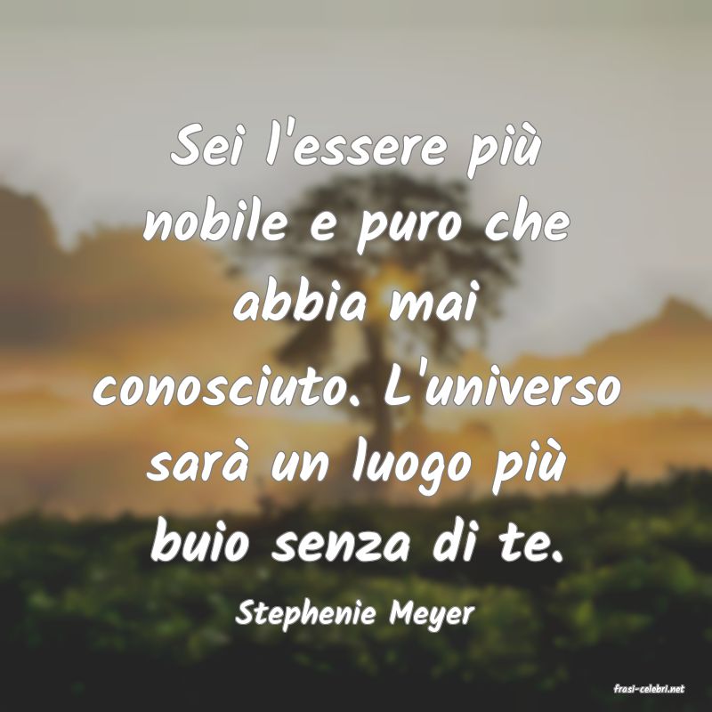 frasi di  Stephenie Meyer
