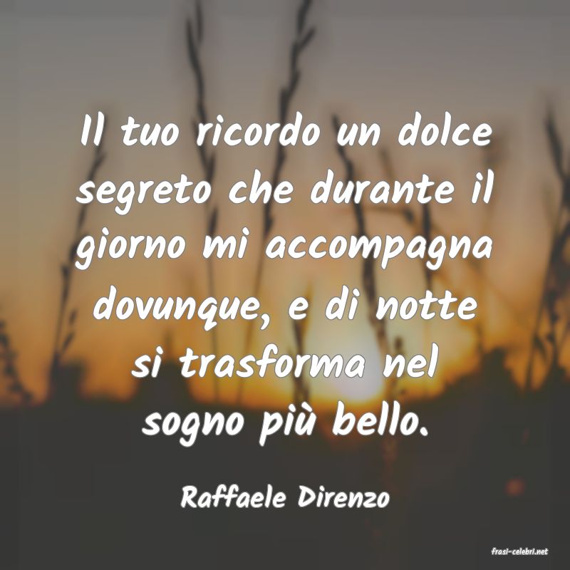 frasi di  Raffaele Direnzo
