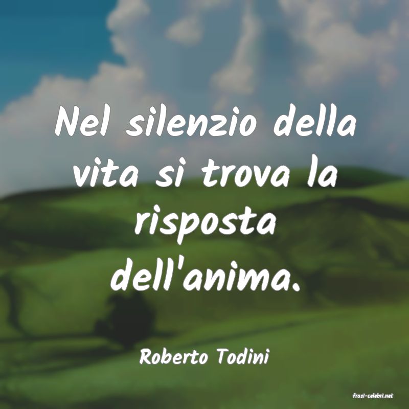 frasi di  Roberto Todini
