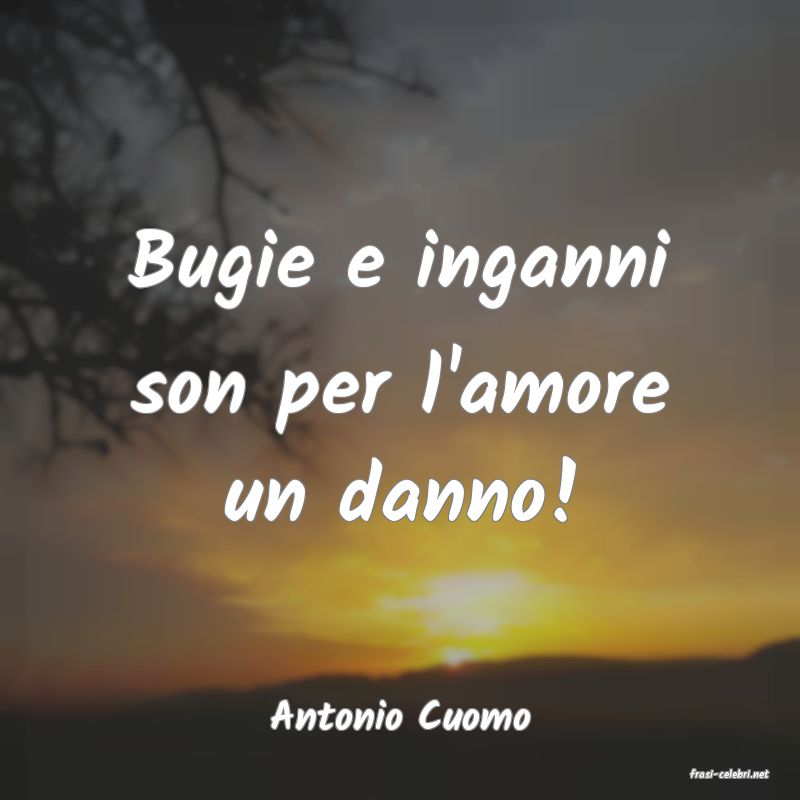 frasi di Antonio Cuomo