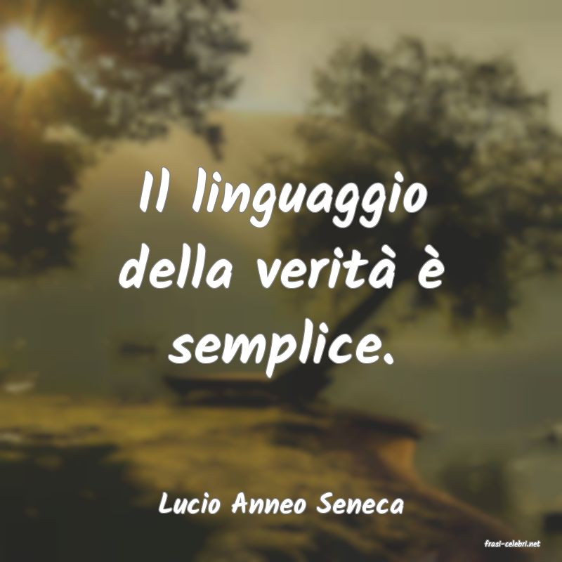 frasi di Lucio Anneo Seneca