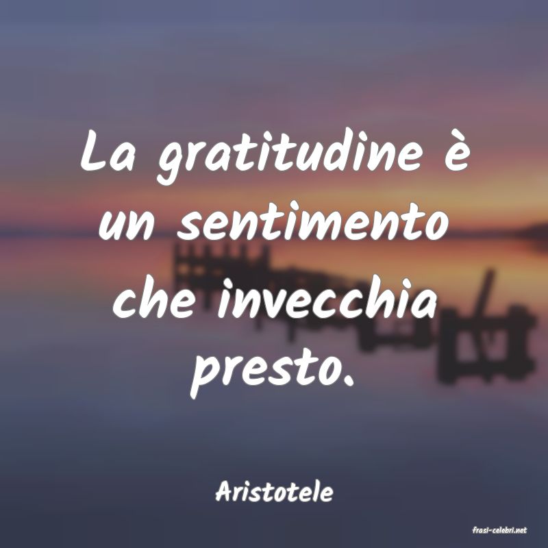 frasi di Aristotele