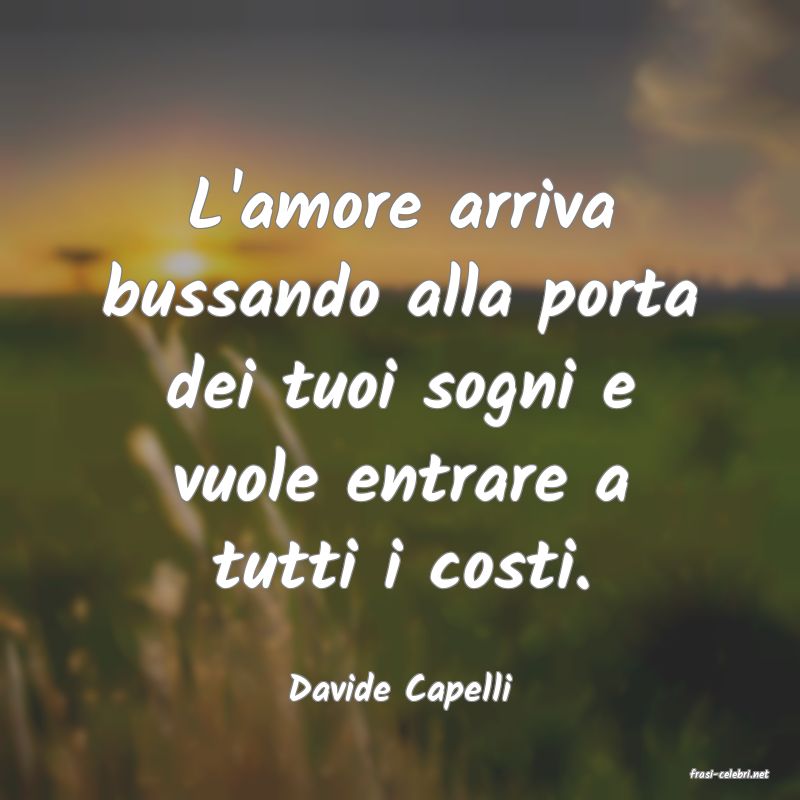 frasi di  Davide Capelli
