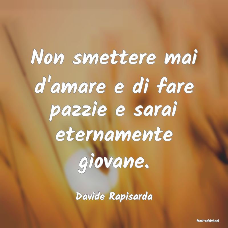 frasi di  Davide Rapisarda
