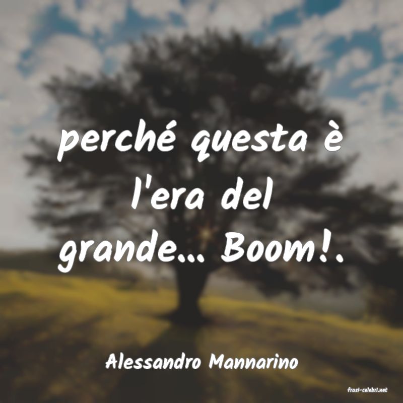 frasi di Alessandro Mannarino