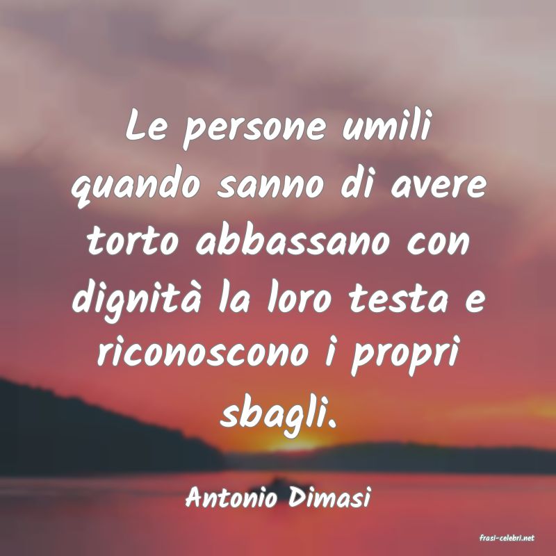 frasi di Antonio Dimasi