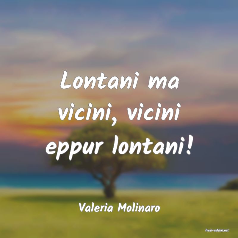 frasi di  Valeria Molinaro

