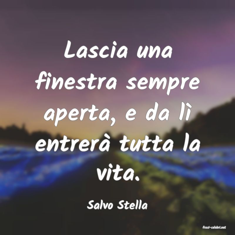 frasi di  Salvo Stella
