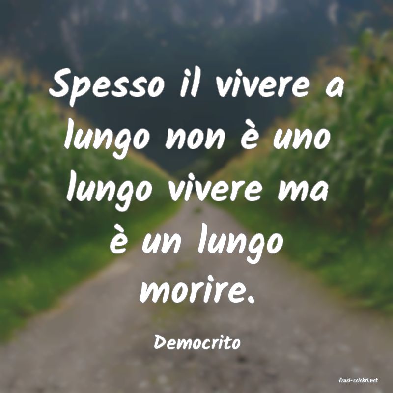 frasi di  Democrito
