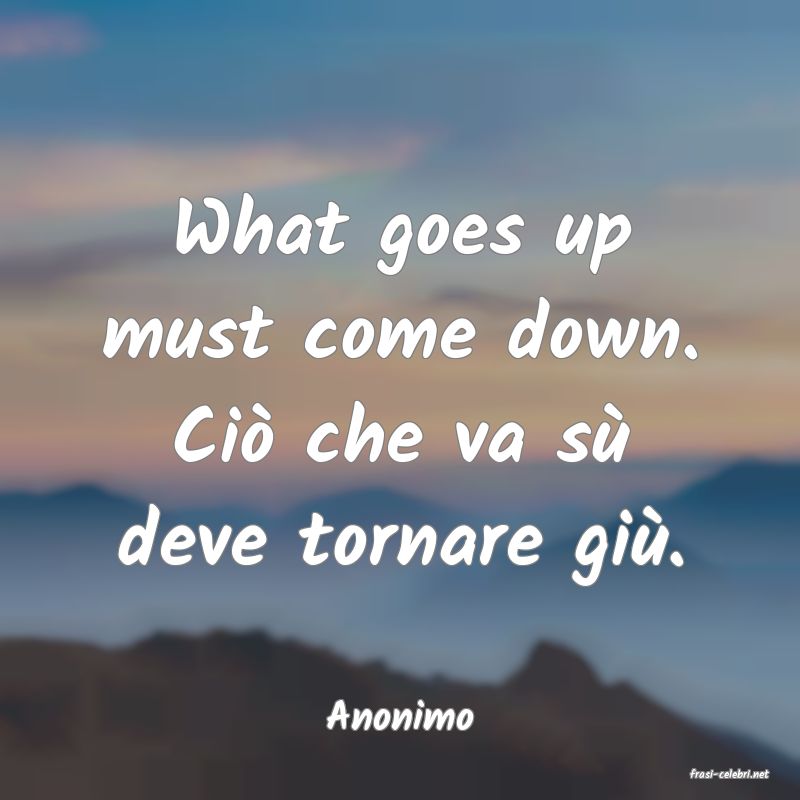 frasi di Anonimo
