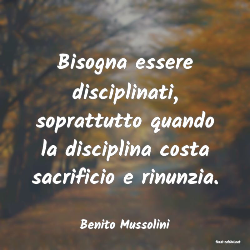 frasi di Benito Mussolini
