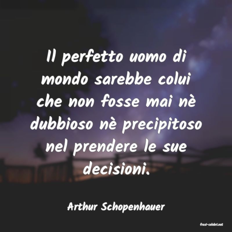 frasi di Arthur Schopenhauer