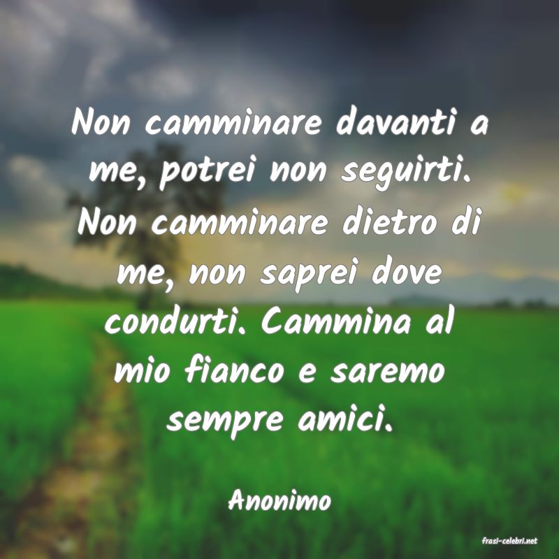 frasi di Anonimo