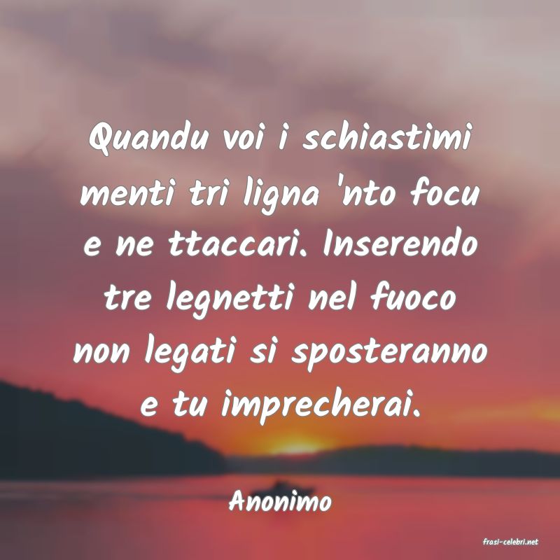 frasi di Anonimo