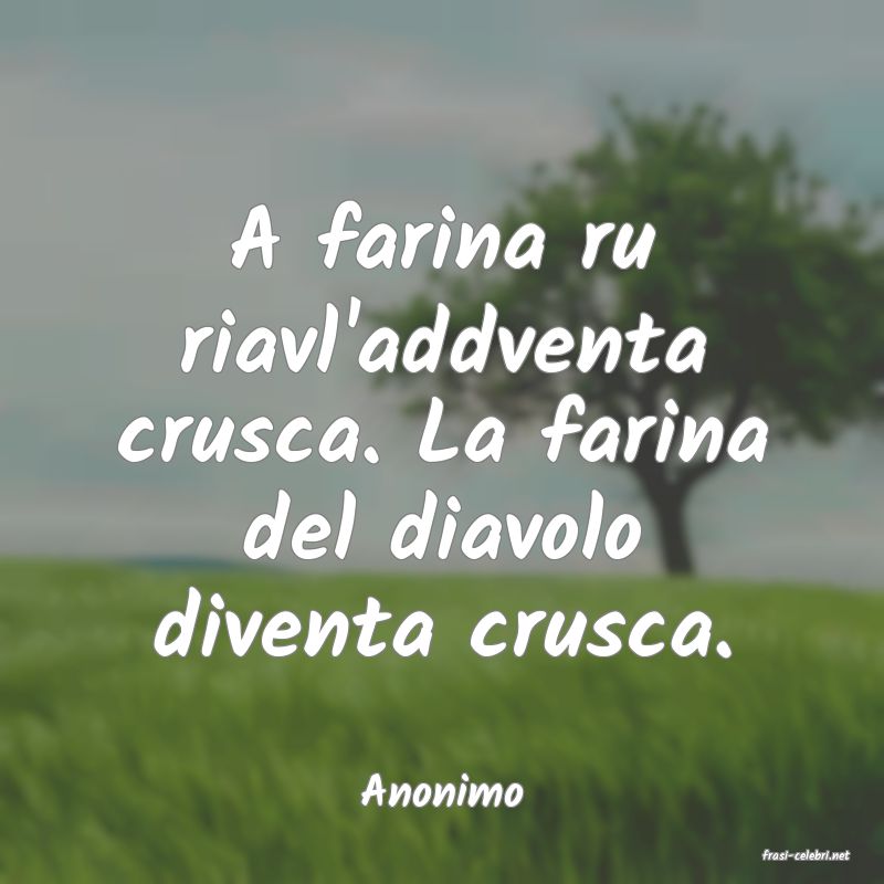 frasi di Anonimo