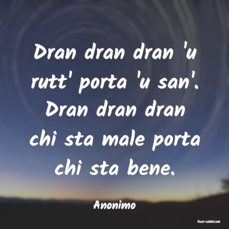 frasi di Anonimo