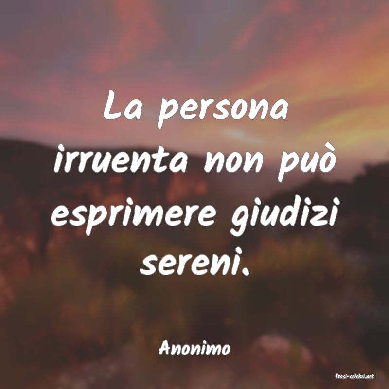 frasi di Anonimo